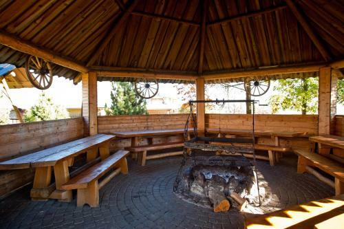 Bed & Breakfast Pokoje Go?cinne G�raleczka
