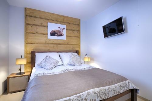 Bed & Breakfast Gordon�wka Apartamenty & Spa