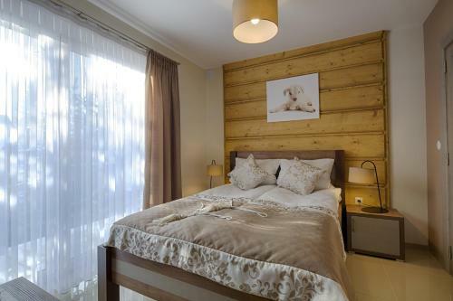 Bed & Breakfast Gordon�wka Apartamenty & Spa