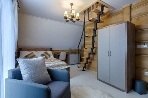 Bed & Breakfast Gordon�wka Apartamenty & Spa