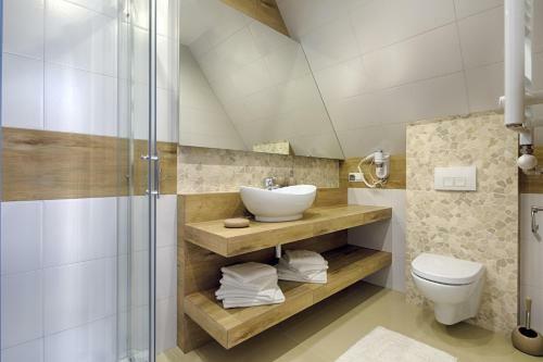 Bed & Breakfast Gordon�wka Apartamenty & Spa