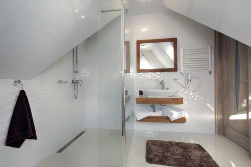 Bed & Breakfast Gordon�wka Apartamenty & Spa