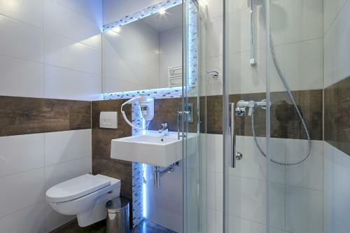Bed & Breakfast Gordon�wka Apartamenty & Spa