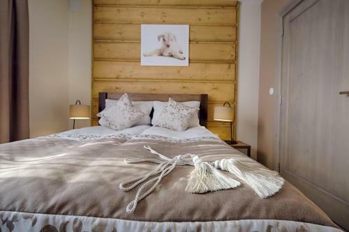 Bed & Breakfast Gordon�wka Apartamenty & Spa