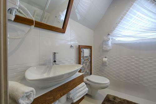 Bed & Breakfast Gordon�wka Apartamenty & Spa
