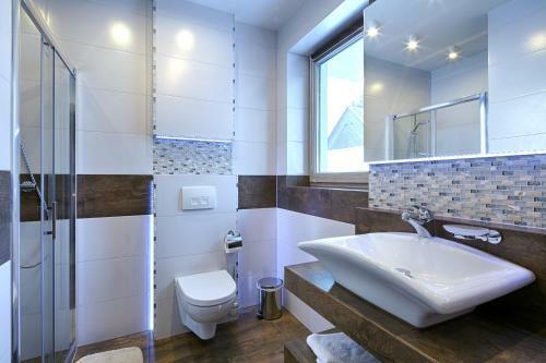Bed & Breakfast Gordon�wka Apartamenty & Spa