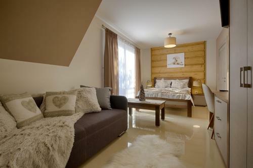 Bed & Breakfast Gordon�wka Apartamenty & Spa