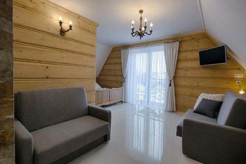 Bed & Breakfast Gordon�wka Apartamenty & Spa