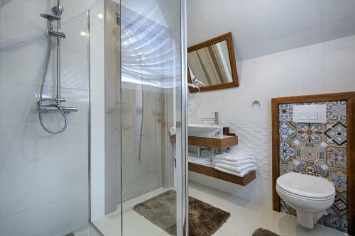Bed & Breakfast Gordon�wka Apartamenty & Spa