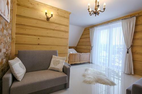 Bed & Breakfast Gordon�wka Apartamenty & Spa