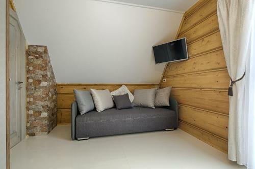 Bed & Breakfast Gordon�wka Apartamenty & Spa