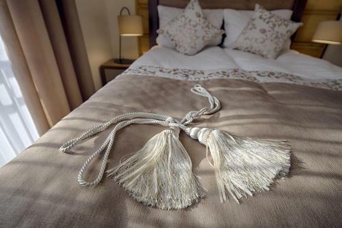 Bed & Breakfast Gordon�wka Apartamenty & Spa