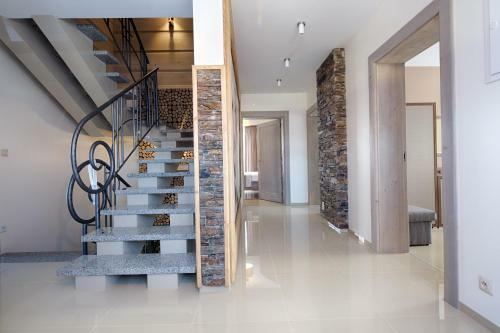 Bed & Breakfast Gordon�wka Apartamenty & Spa