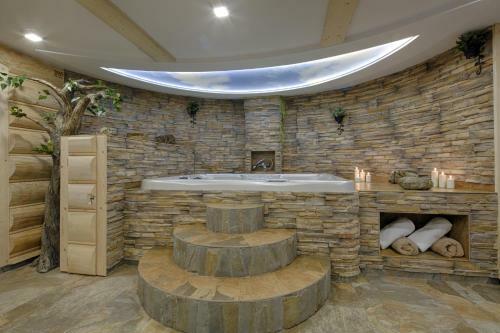 Bed & Breakfast Gordon�wka Apartamenty & Spa