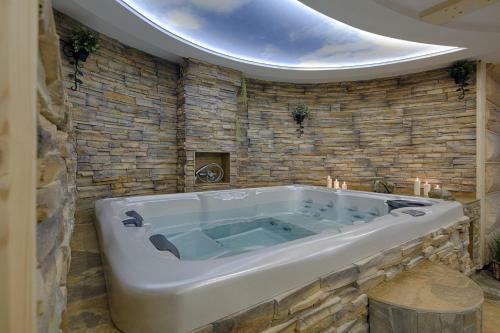 Bed & Breakfast Gordon�wka Apartamenty & Spa