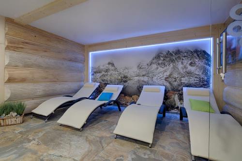 Bed & Breakfast Gordon�wka Apartamenty & Spa