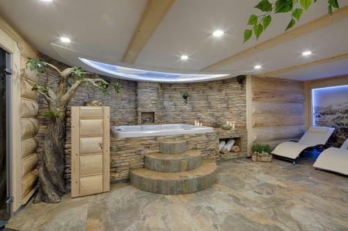 Bed & Breakfast Gordon�wka Apartamenty & Spa