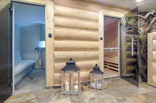 Bed & Breakfast Gordon�wka Apartamenty & Spa