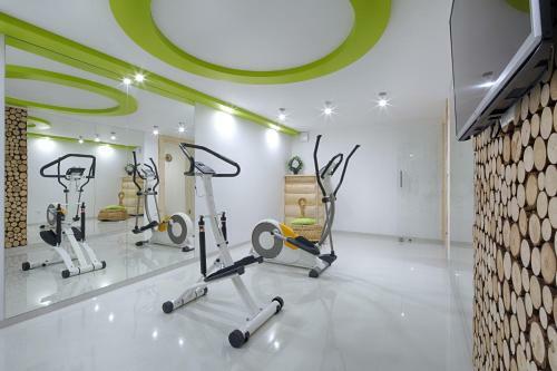 Bed & Breakfast Gordon�wka Apartamenty & Spa