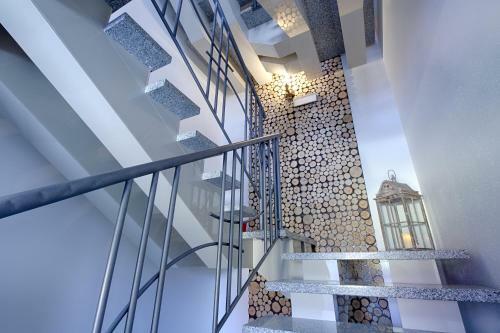 Bed & Breakfast Gordon�wka Apartamenty & Spa
