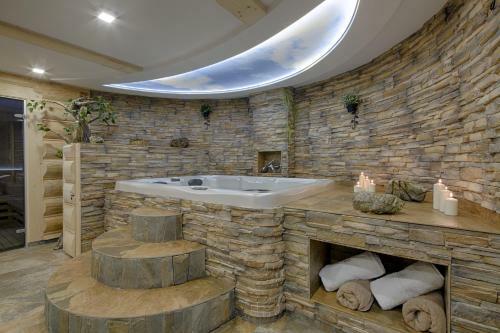 Bed & Breakfast Gordon�wka Apartamenty & Spa