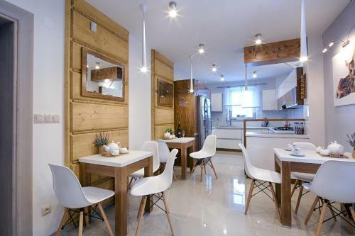Bed & Breakfast Gordon�wka Apartamenty & Spa