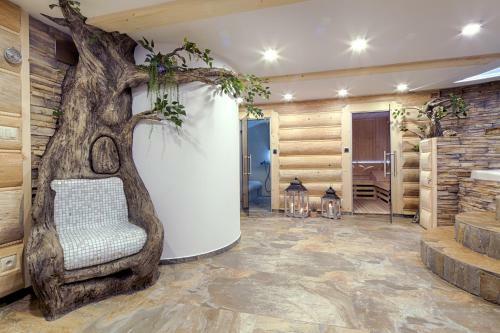 Bed & Breakfast Gordon�wka Apartamenty & Spa