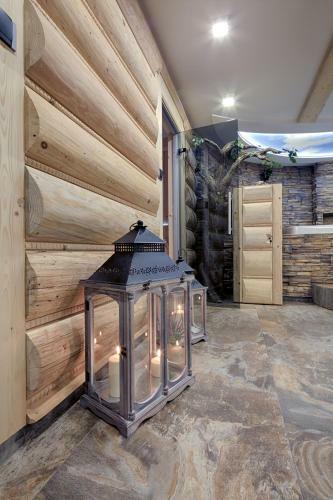 Bed & Breakfast Gordon�wka Apartamenty & Spa
