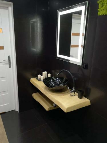 Apartamenty Czarna Per?a
