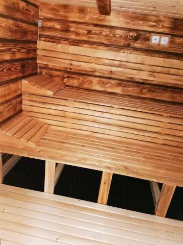 Apartamenty Czarna Per?a