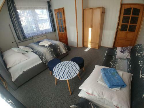 Bed & Breakfast U Hani W Pobli?u Gor?cy Potok I Termy