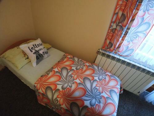 Bed & Breakfast U Hani W Pobli?u Gor?cy Potok I Termy
