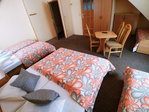 Bed & Breakfast U Hani W Pobli?u Gor?cy Potok I Termy