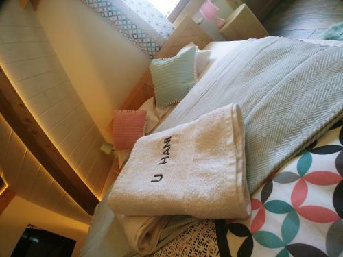 Bed & Breakfast U Hani W Pobli?u Gor?cy Potok I Termy