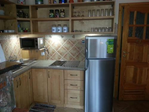 Bed & Breakfast U Hani W Pobli?u Gor?cy Potok I Termy