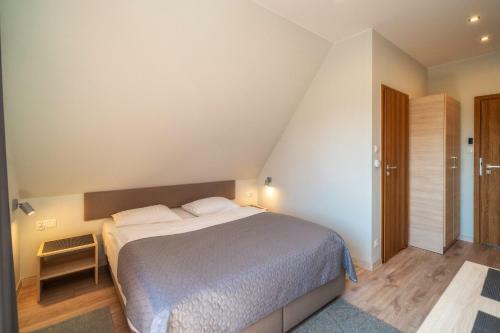 Przy Termach Domki Pokoje Apartamenty