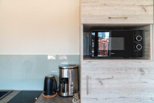 Przy Termach Domki Pokoje Apartamenty