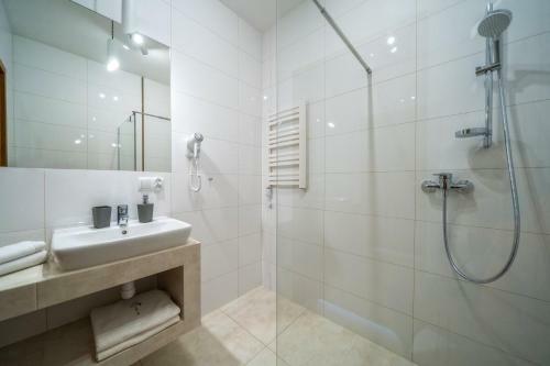 Przy Termach Domki Pokoje Apartamenty