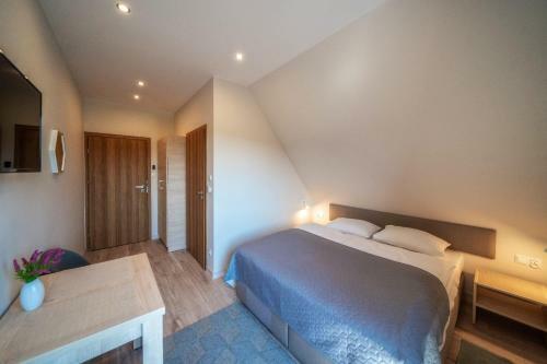 Przy Termach Domki Pokoje Apartamenty