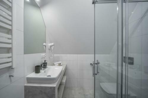 Przy Termach Domki Pokoje Apartamenty