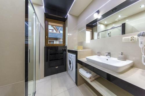 Przy Termach Domki Pokoje Apartamenty