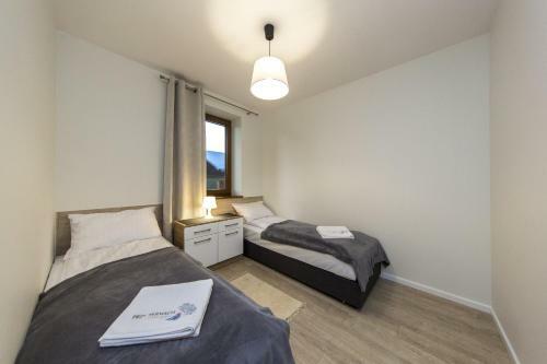 Przy Termach Domki Pokoje Apartamenty