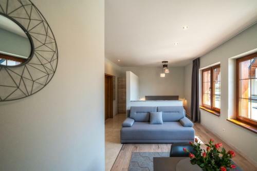 Przy Termach Domki Pokoje Apartamenty