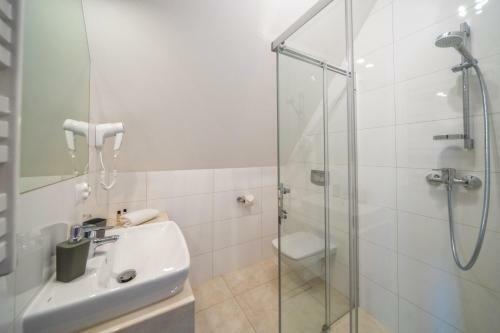 Przy Termach Domki Pokoje Apartamenty
