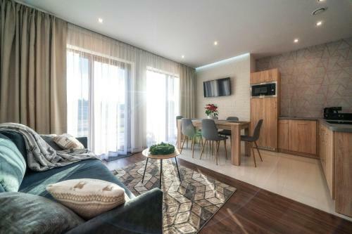 Przy Termach Domki Pokoje Apartamenty