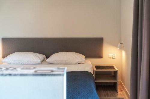 Przy Termach Domki Pokoje Apartamenty