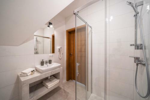 Przy Termach Domki Pokoje Apartamenty