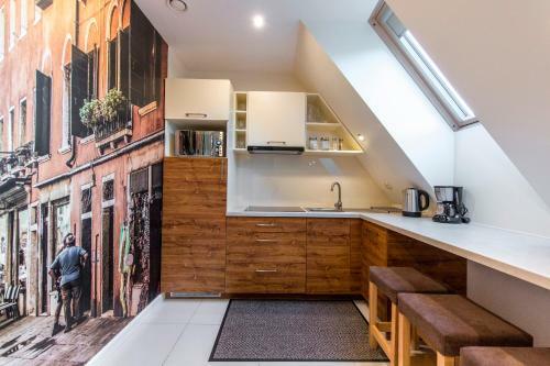 Przy Termach Domki Pokoje Apartamenty