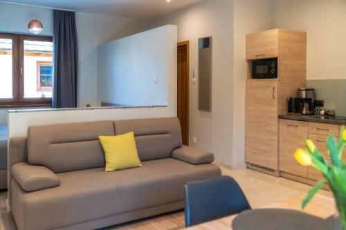 Przy Termach Domki Pokoje Apartamenty