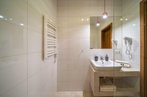 Przy Termach Domki Pokoje Apartamenty